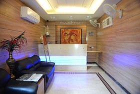 Hotel Divine Destination