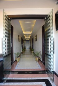 Hotel Divine Destination