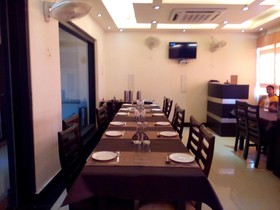 Hotel Divine Destination