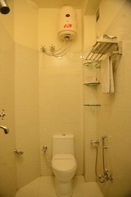 Hotel Divine Destination