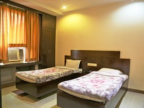 Hotel Dolphin International