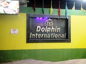 Hotel Dolphin International