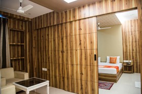 Hotel Dolphin International