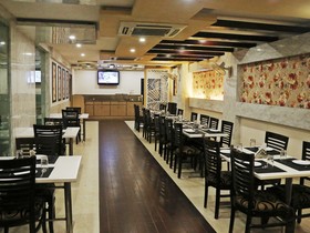 Hotel Dolphin International