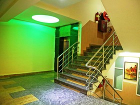 Hotel Dolphin International