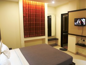 Hotel Dolphin International