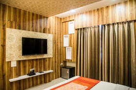 Hotel Dolphin International