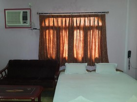 Hotel Ganesha