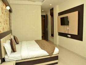 Hotel Ganges Grand