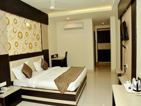 Hotel Ganges Grand
