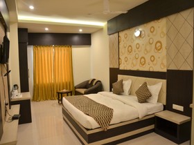 Hotel Ganges Grand