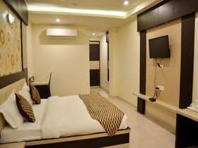 Hotel Ganges Grand
