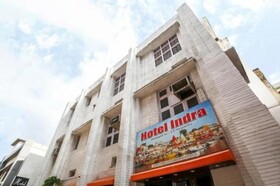 Hotel Indra