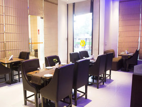 Hotel Janhvi International