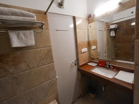 Hotel Janhvi International