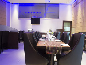 Hotel Janhvi International