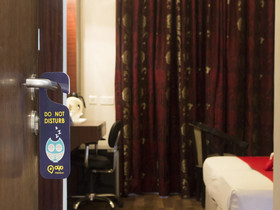 Hotel Janhvi International