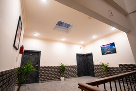 Hotel Jsr Kedar