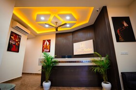Hotel Jsr Kedar