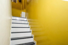 Hotel M K by OYO Rooms