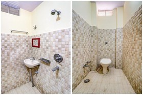 Hotel M K by OYO Rooms