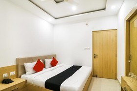 Hotel Moti Mahal by OYO Rooms