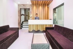 Hotel Moti Mahal by OYO Rooms