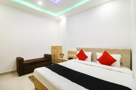 Hotel Moti Mahal by OYO Rooms