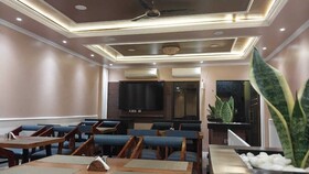 Hotel Prabhat