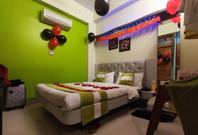 Hotel Prabhat
