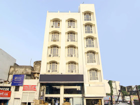 Hotel Punchsheel