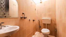 Hotel Rajyashree Palace