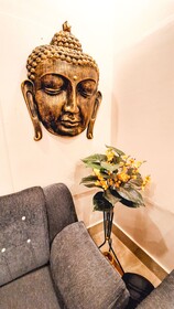 Hotel Rajyashree Palace