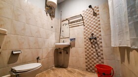 Hotel Rajyashree Palace