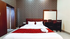 Hotel Rajyashree Palace