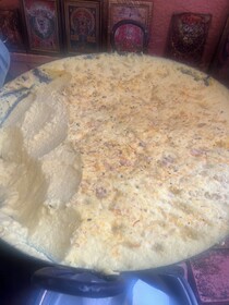 Hotel Rajyashree Palace