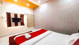 Hotel Rajyashree Palace