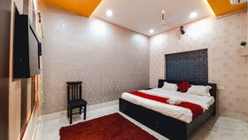 Hotel Rajyashree Palace