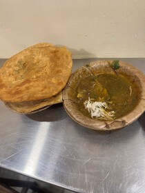 Hotel Rajyashree Palace