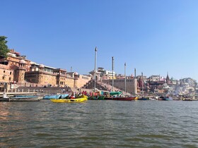 Hotel Rajyashree Palace