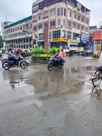 Hotel Rajyashree Palace