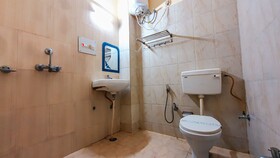 Hotel Rajyashree Palace