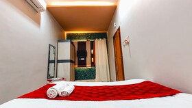 Hotel Rajyashree Palace