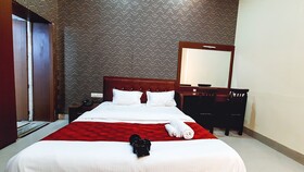 Hotel Rajyashree Palace