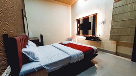 Hotel Rajyashree Palace