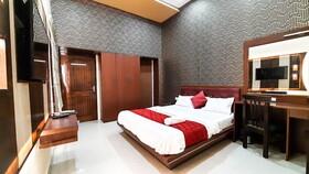 Hotel Rajyashree Palace