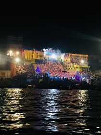 Hotel Rajyashree Palace