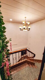 Hotel Rajyashree Palace