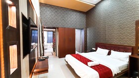 Hotel Rajyashree Palace