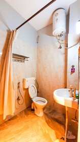 Hotel Rajyashree Palace